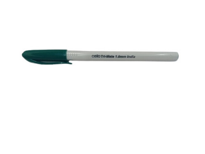 Classic Green Pointer Pen