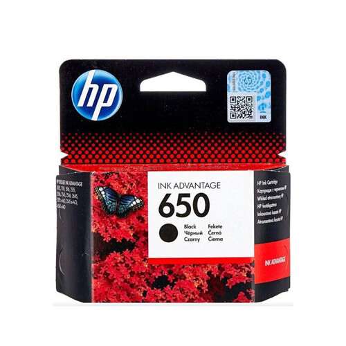 حبر اسود 650hp