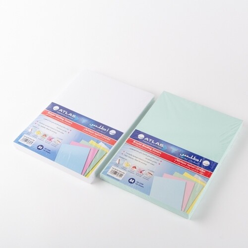 Cals Clr Pokt Pp 50m A4 bx100