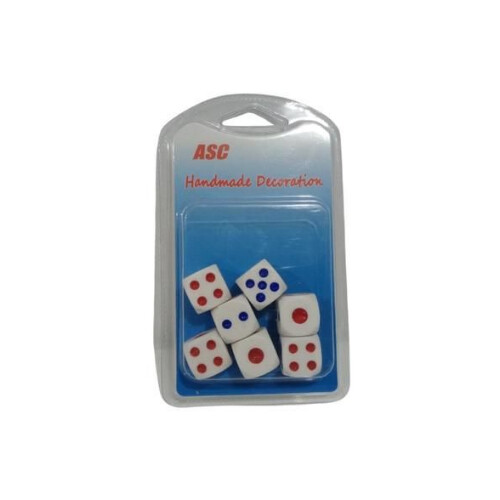 Dice Packet