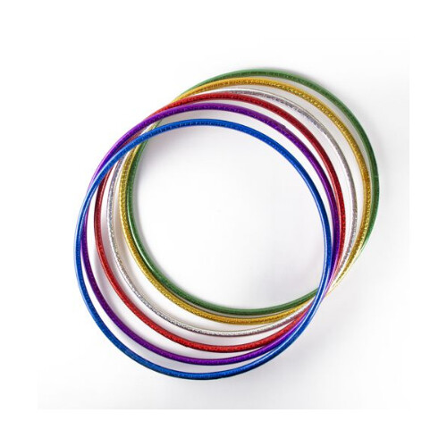 Plain Children’s Exercise Hoop Large