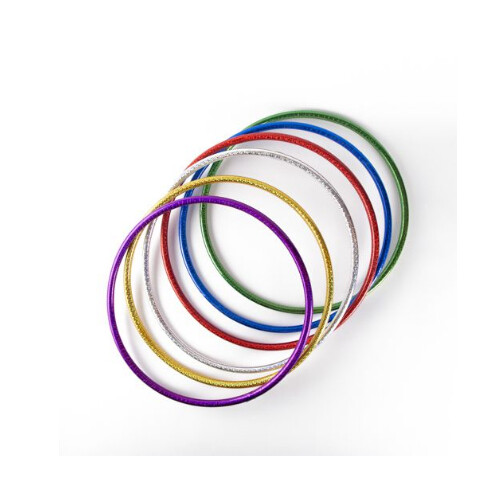 Plain Children’s Exercise Hoop Small