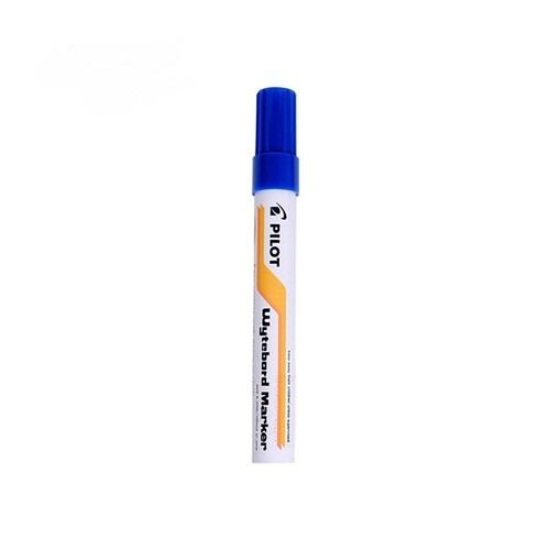 Pilot Marker Blue