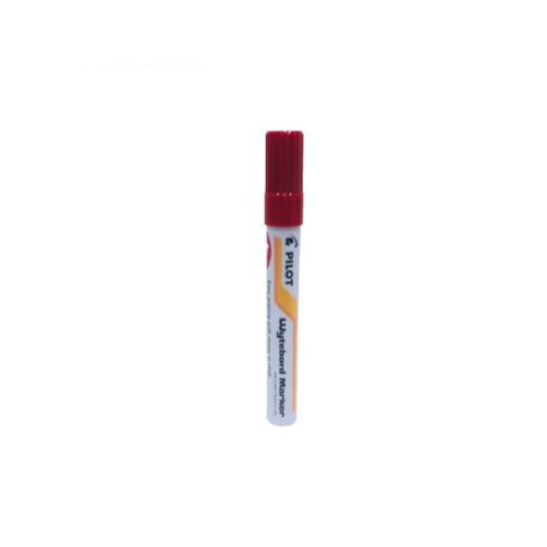 Pilot Marker Red