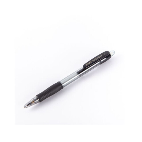0.7mm Pressure Black Pencil – Pilot