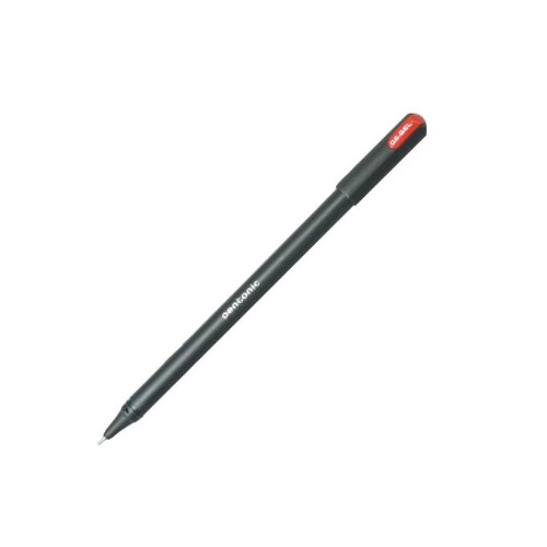 0.6mm Red Gel Pen Pentonic