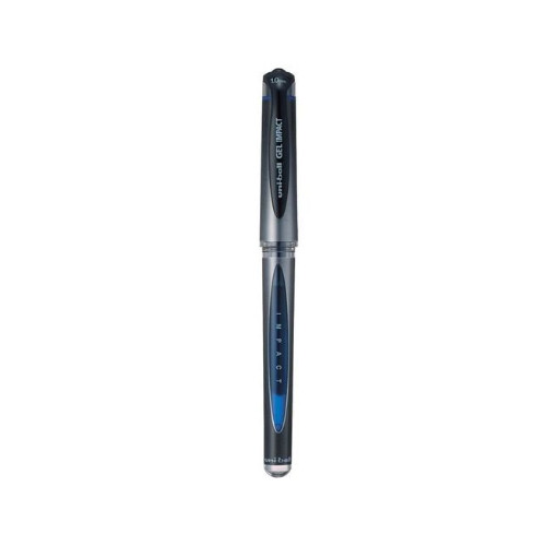 Blue Impact Gel Pen 0.1 ml