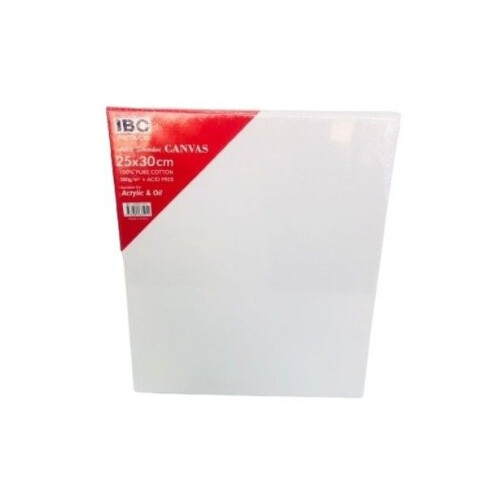 X30-ASC25-Canvas IBC Canvas Drawing Board IBC