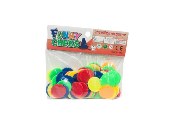 Small Colored Tablet Bag