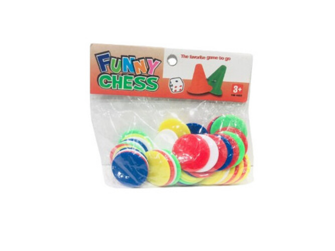 Medium Colored Tablet Bag