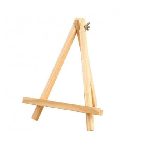 Medium Wooden Stand