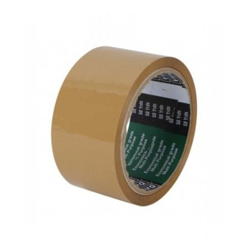 Large Brown Tape