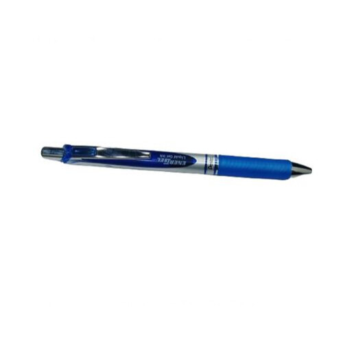 Pentel Blue Gel Ink Pen