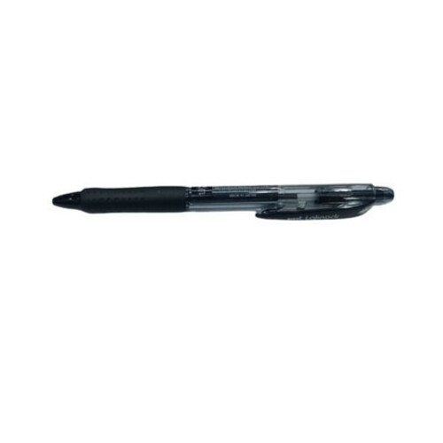 Uniball Pen 0.1 Black