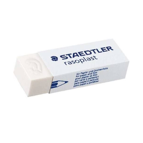 Staedtler Large Eraser