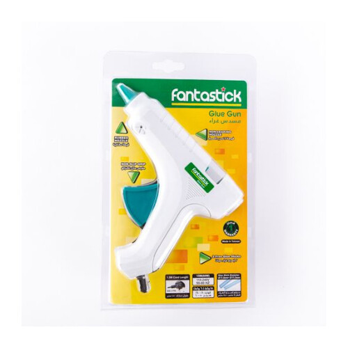 Fantastic Glue Gun