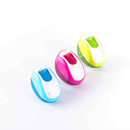 Maped Plastic Sharpener3