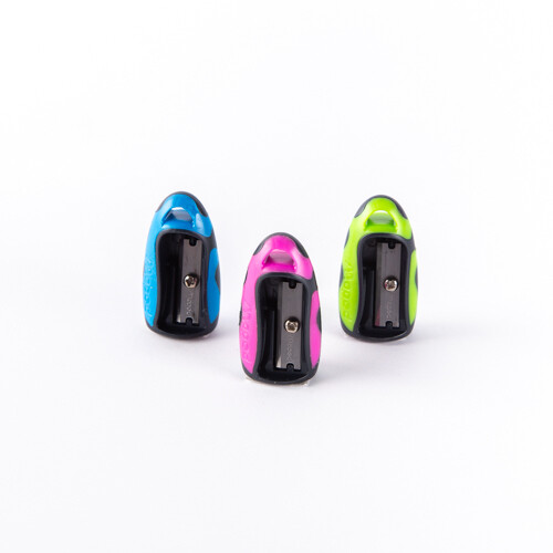 Maped Plastic Sharpener6