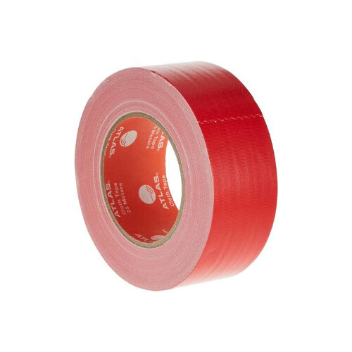 25 ml Red Colored Tape