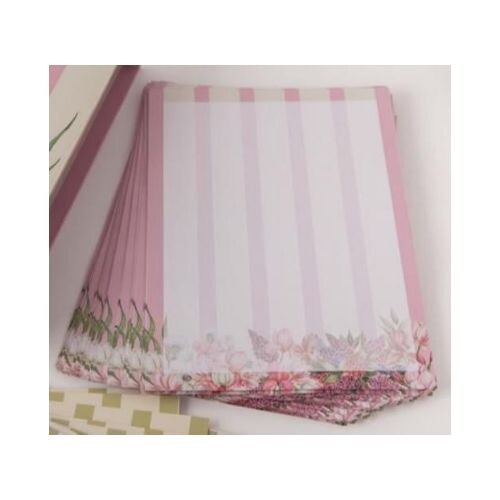 A4 double-sided colored paper, model 1