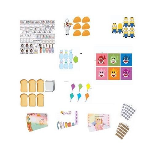 Islamic education Offer for girls 1