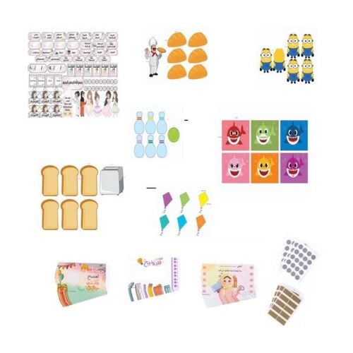 Islamic Education Offer for Girls 2