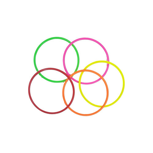 Exercise Ring Size 1