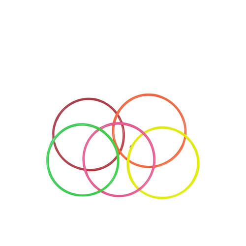 Exercise Ring Size 2