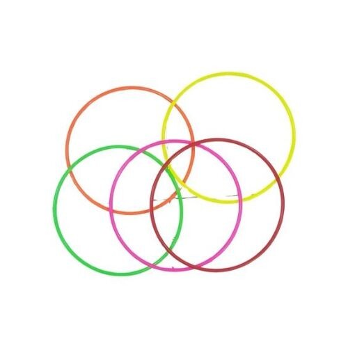 Exercise Ring Size 3