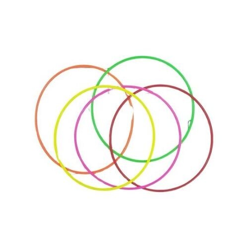 Exercise Ring Size 4