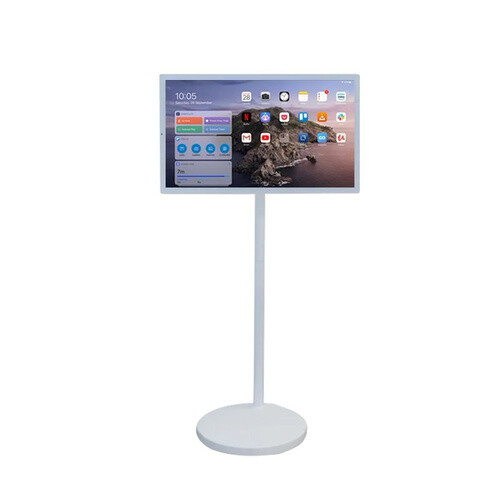 شاشة تفاعلية ( تاجير باليوم داخل دولة الكويت فقط)