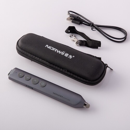 Remote control - Bluetooth