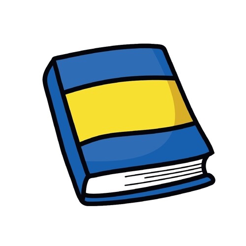 Counting Items (Book)