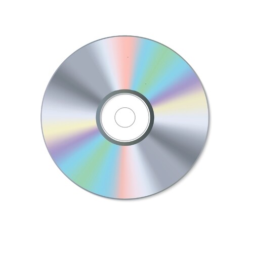 Counting Items (Disc)