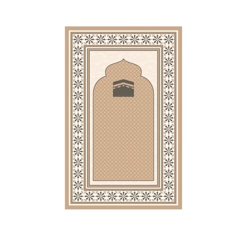 Counting Items (Carpet)