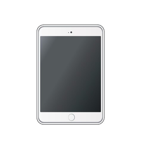 Counting Items (iPad)