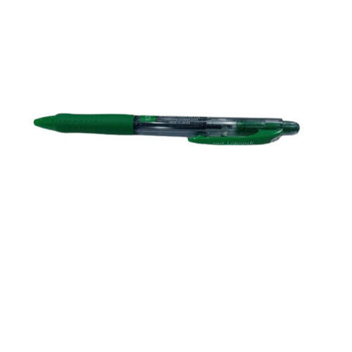 Uniball Pen 0.1 Green