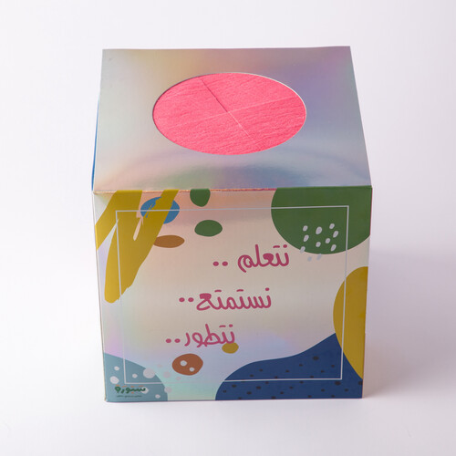 صندوق المفاجآت قياس ٢٤/٢٤ (نموذج ١)