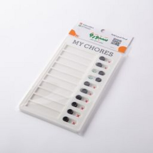 Check and Error Board