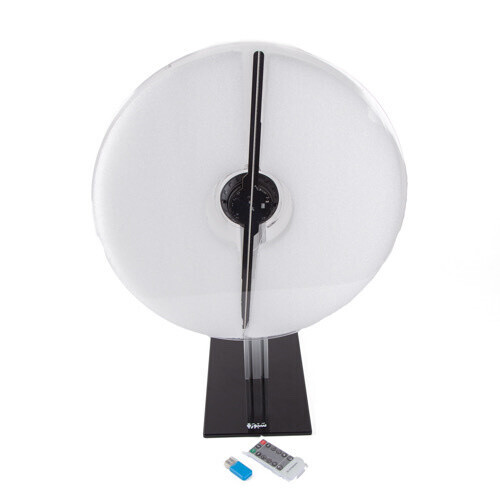 الهولوجرام ( تاجير باليوم داخل دولة الكويت فقط)