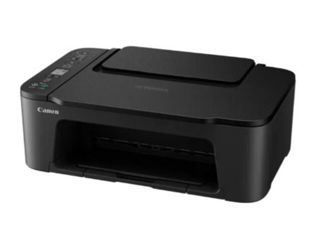 Canon PIXMA TS3640 ALL IN ONE
