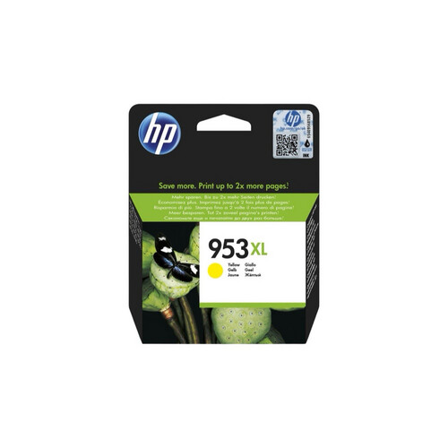 HP 953 XL Yellow
