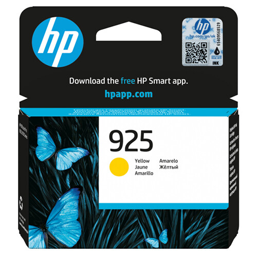 HP 925 Yellow