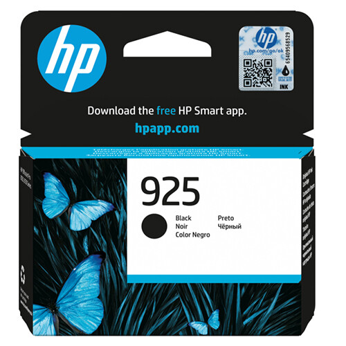 HP 925 Black