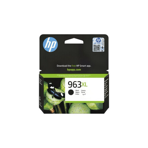 HP 963 XL Black