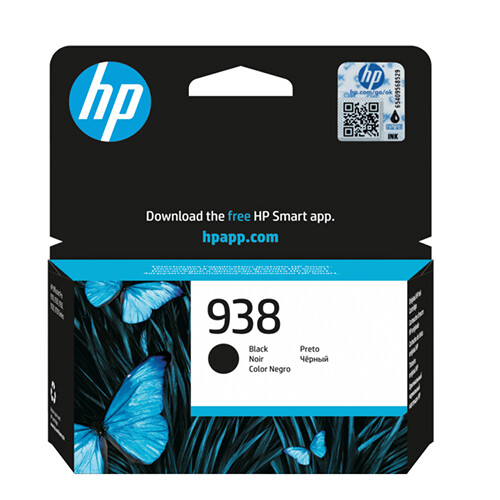 HP 938 Black