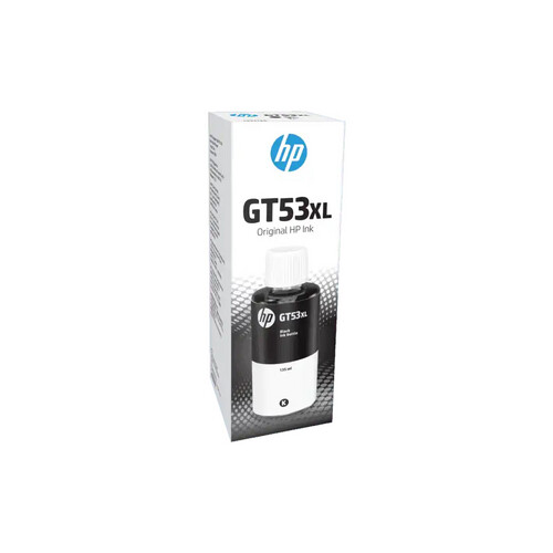 HP GT53XL 135-ml Black