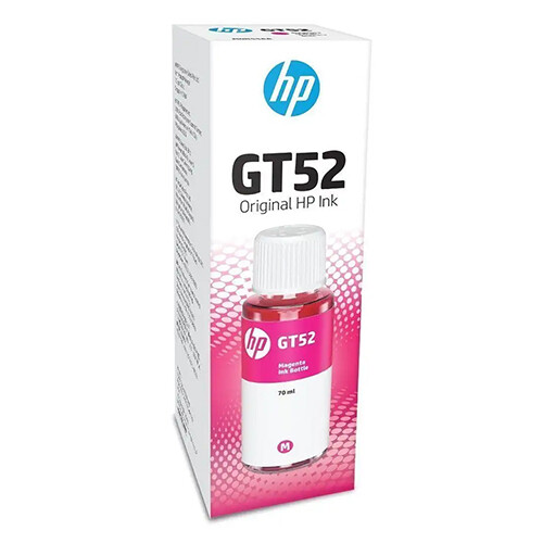 HP GT52 70-ml Magenta