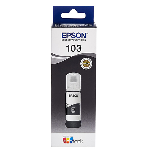 EPSON 103 Black