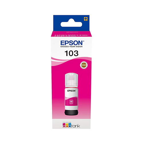 Epson 103 Magenta